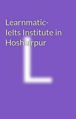 LEARNAMATIC