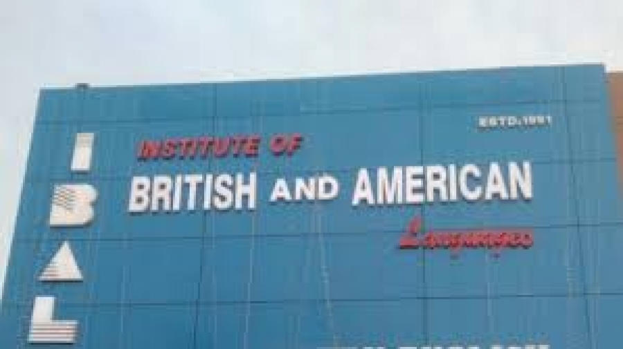 British and American nanny and IELTS institute Punjab
