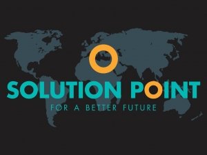 Solution point