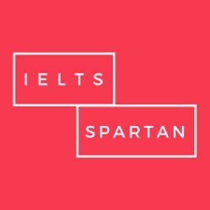 IELTS SPARTAN