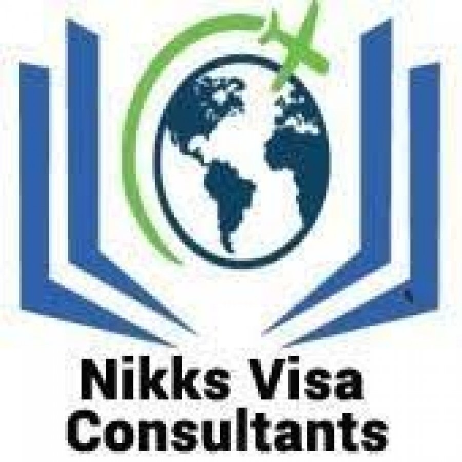 NIKKS Visa consultants