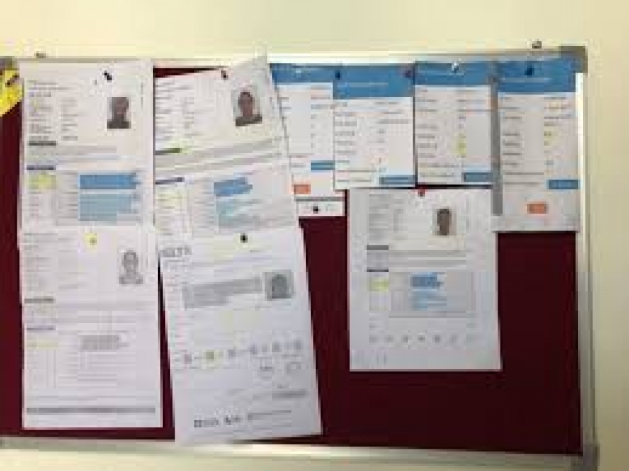 Aaradhya Institute of IELTS , PTE & SPOKEN ENGLISH