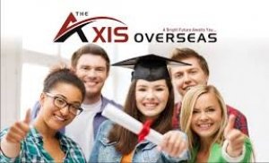 THE AXIS OVERSEAS EDUCATIONAL SERVICES