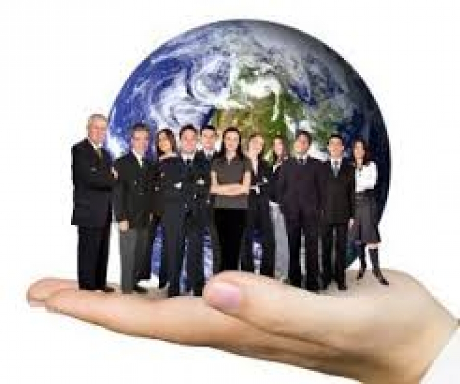 Global Career Solutions