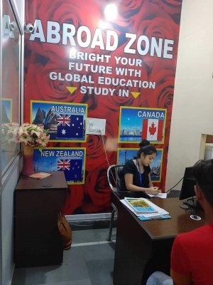 ABROAD ZONE