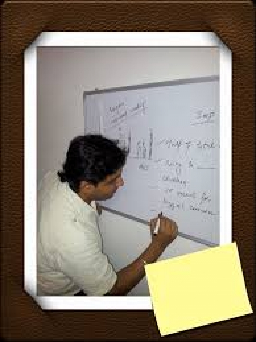 KP's Hall Of English