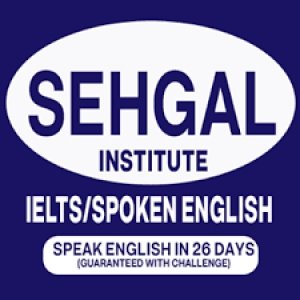 Sehgal Institute Of English