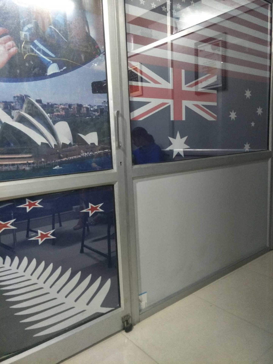 BRILLIANT LEARNING INSTITUTE