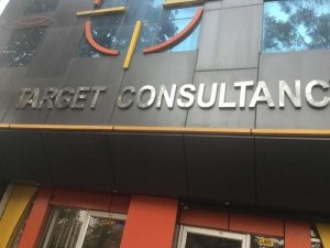 Target Consultancy