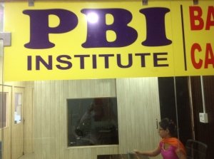 PBI INSTITUTE