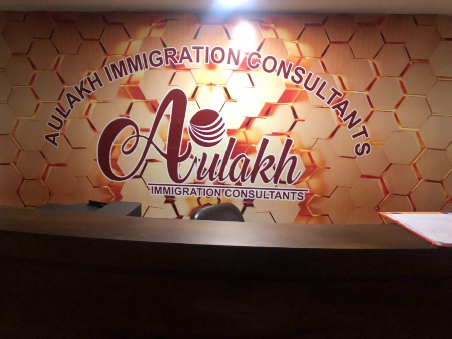 Aulakh Immigration Consultants