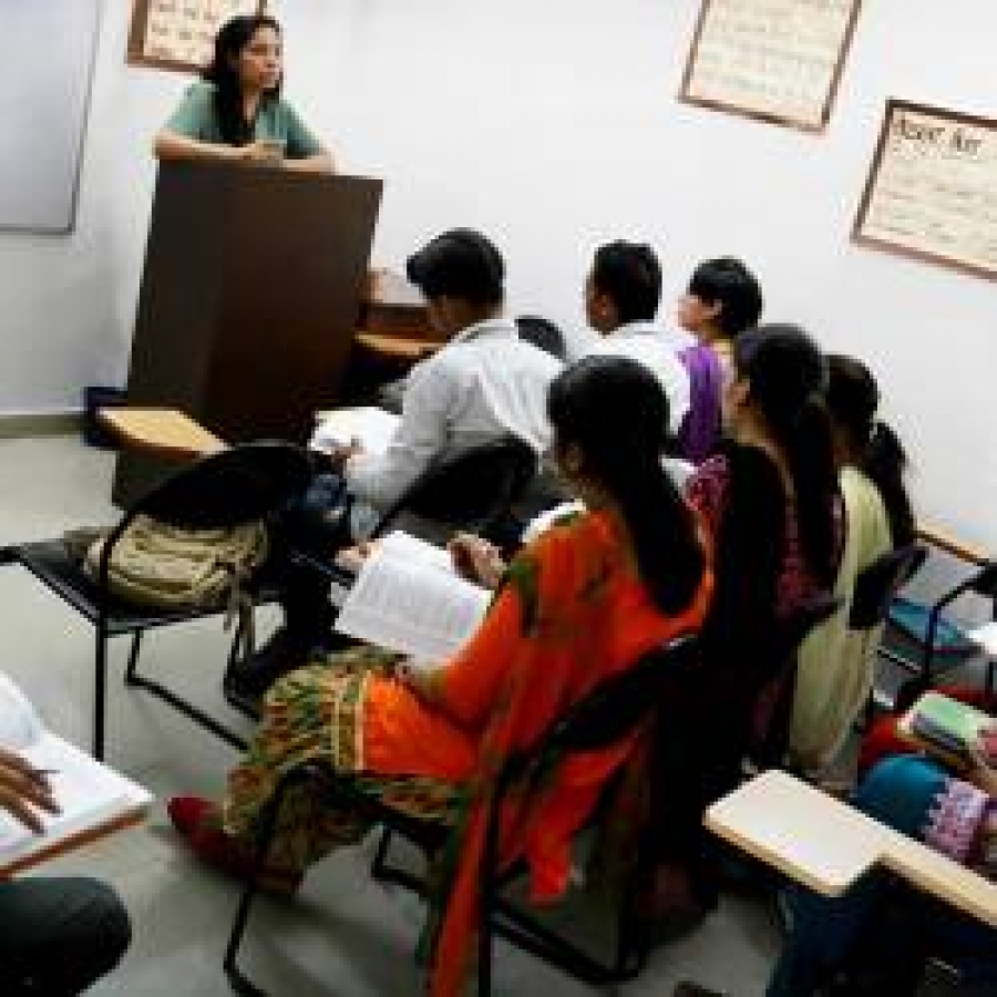 The English Workshop