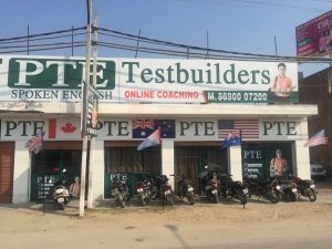 Testbuilders Rampura