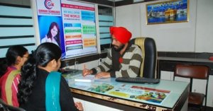 Gurnoor Technologies - Achievers Point IELTS Centre