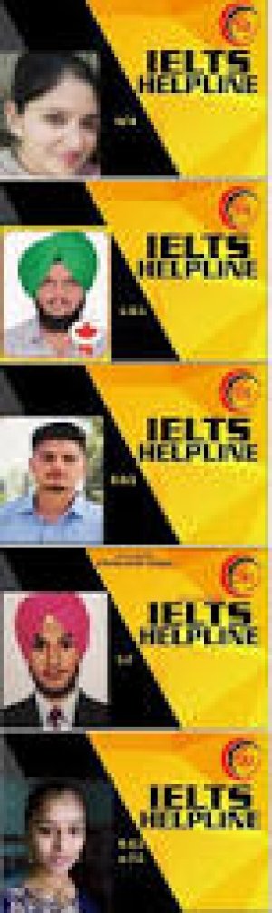 IELTS HELPLINE Raikot