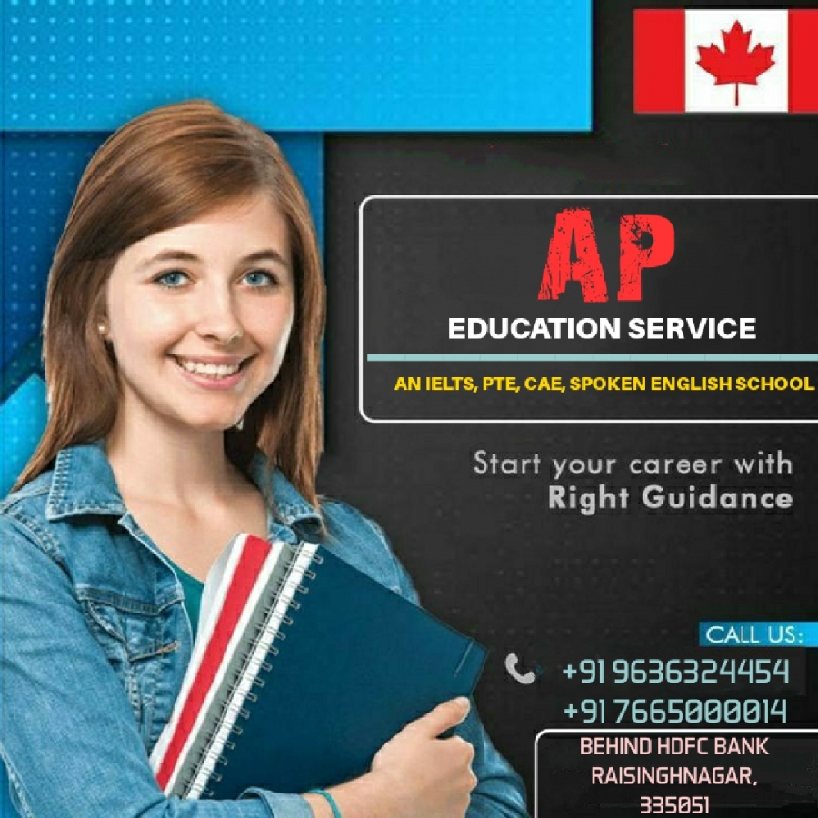 AP EDUCATION SERVICES