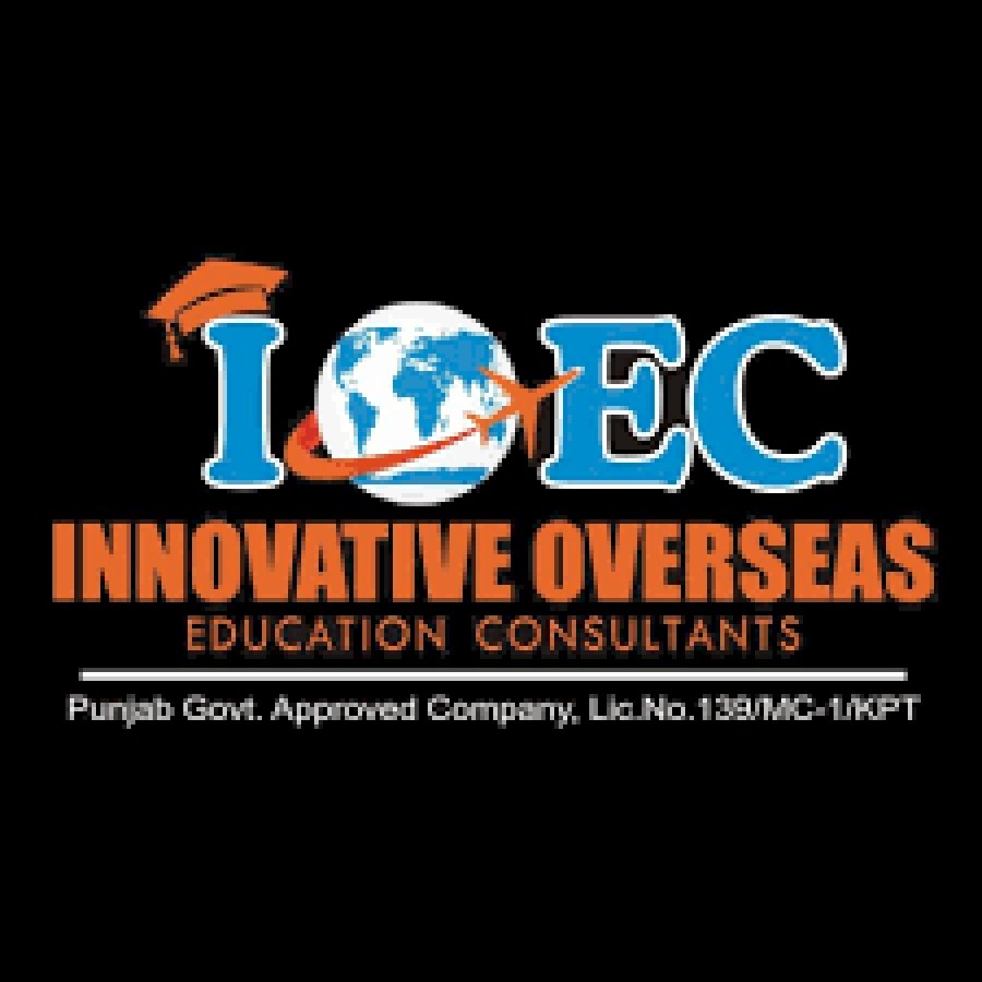 INNOVATIVE OVERSEAS EDUCATION CONSULTANTS