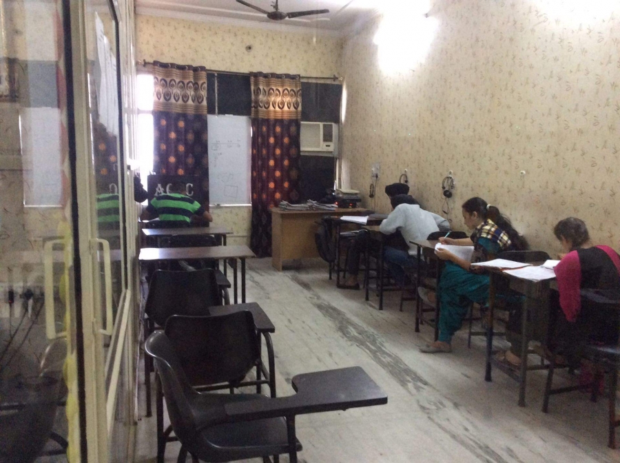 Ana School Of Language