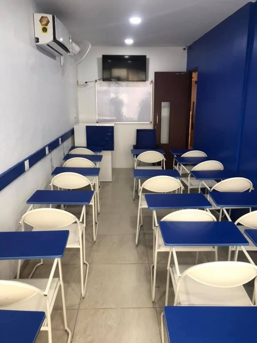 Irenic Institute of English Studies