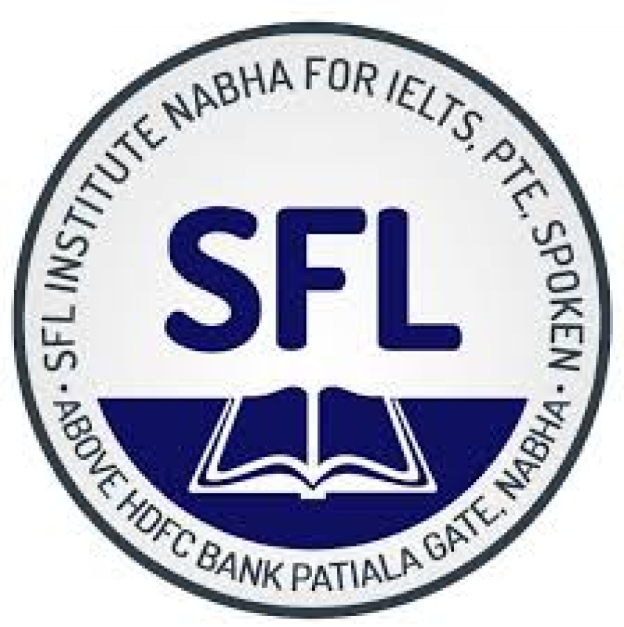 SFL INSTITUTE