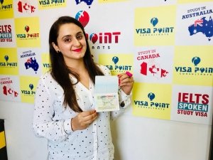 Visa point consultants