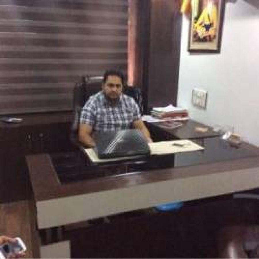 professionals overseas