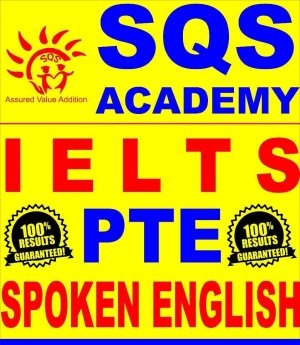 SQS Academy