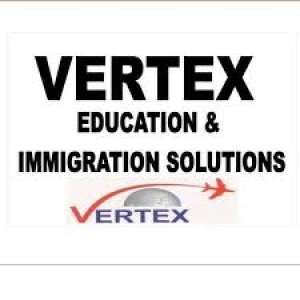 Vertex Education & Immigration solutions