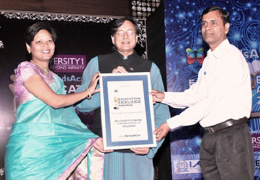 Tanya's English Institute