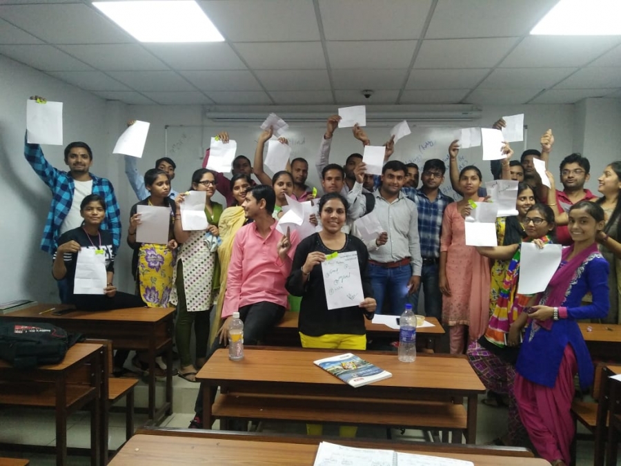 Megha Enterprises Super Speciality Coaching Centre Meerut