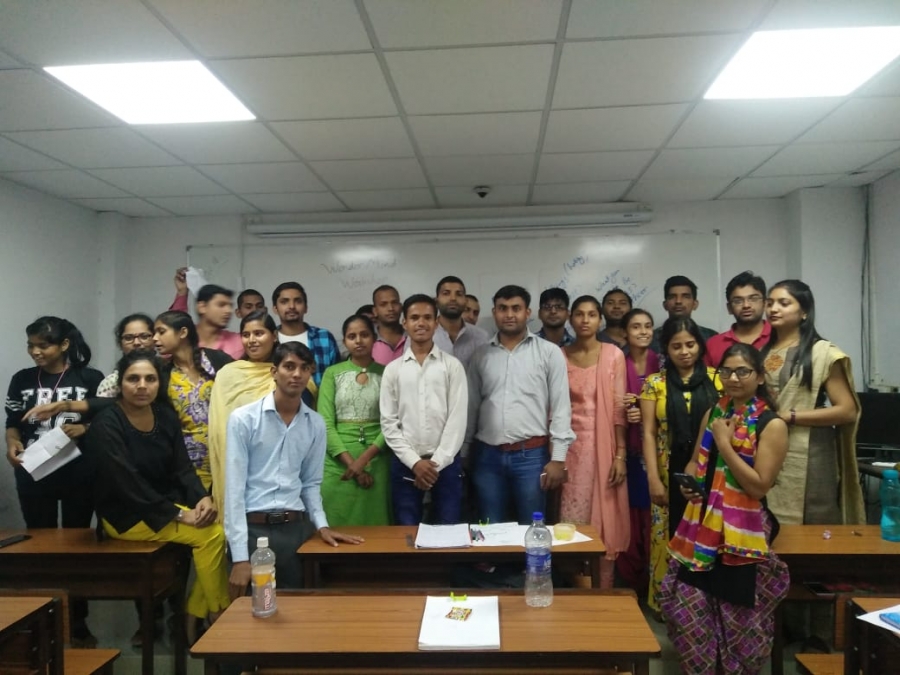 Megha Enterprises Super Speciality Coaching Centre Meerut