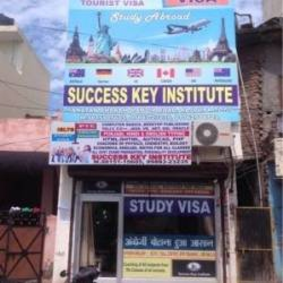 SUCCESS KEY INSTITUTE