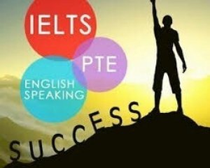 IELTS coaching