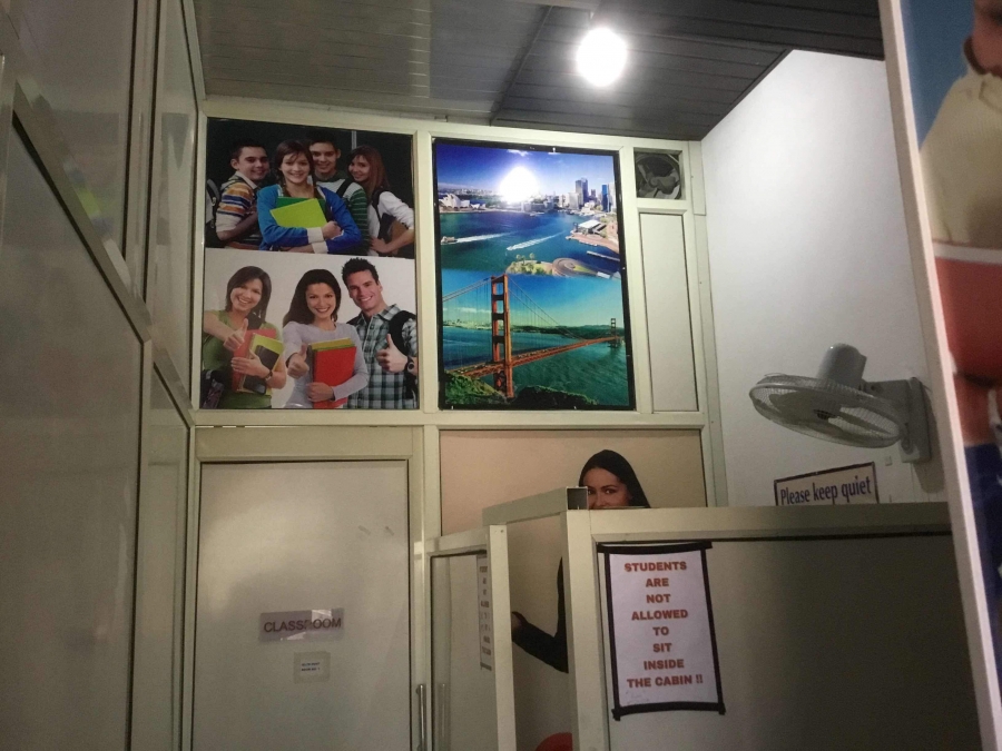 IELTS HUNT- English Academy & Visa Consultancy