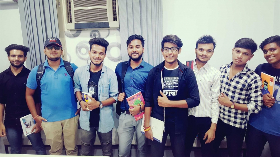 THICS Pvt Ltd - Best IELTS Institute