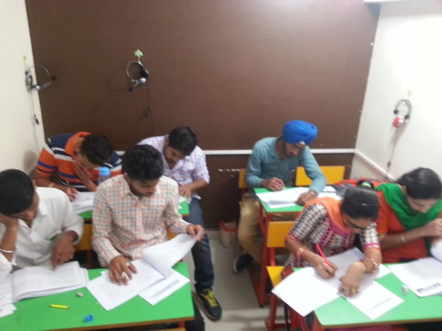 UAL(Universal Academy Of Learning)