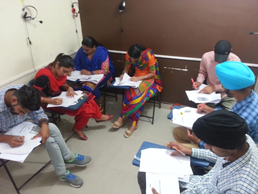 UAL(Universal Academy Of Learning)