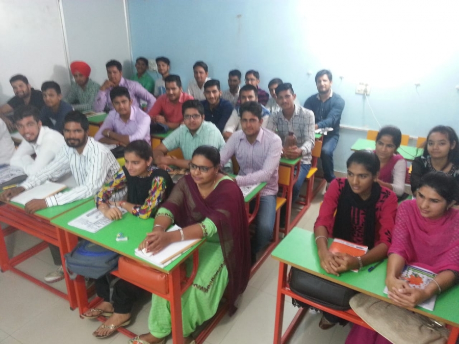 UAL(Universal Academy Of Learning)