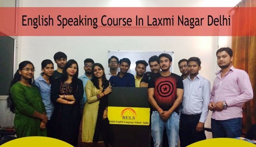 British English Language School India