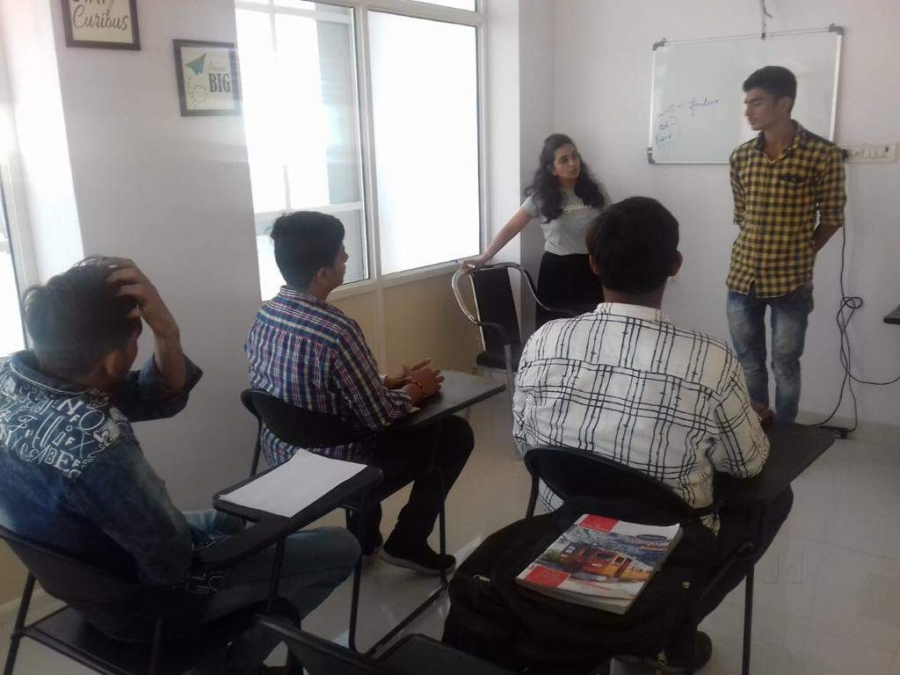 DestiniGo Overseas Consultants