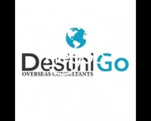 DestiniGo Overseas Consultants