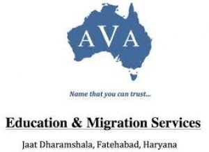 AVA Education and Migration