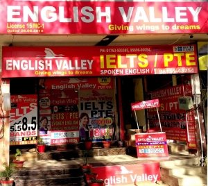 English Valley VIsa Consultants