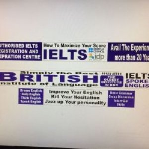 British Institute of Languages - Best Spoken English Institute