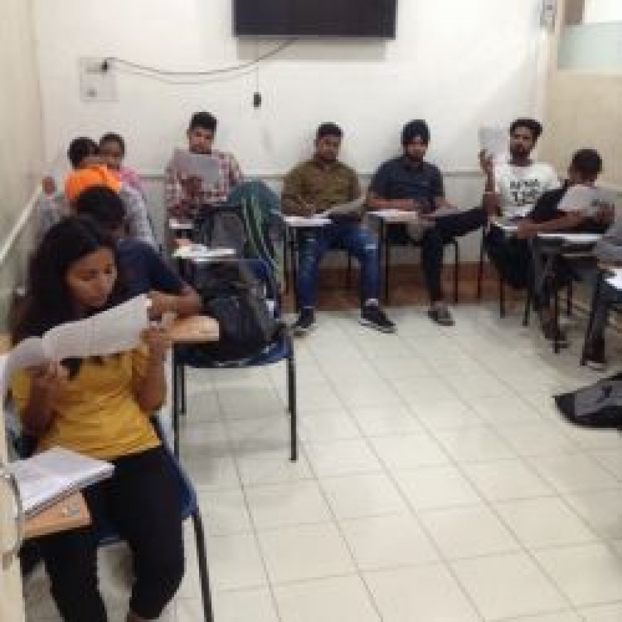 Dream Abroad Immigration Experts