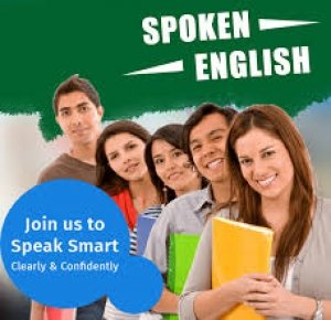 (ACL) American center for Spoken English and IELTS