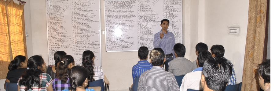 Best English speaking BFCI Institute