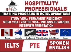 Hospitality Professional Institute