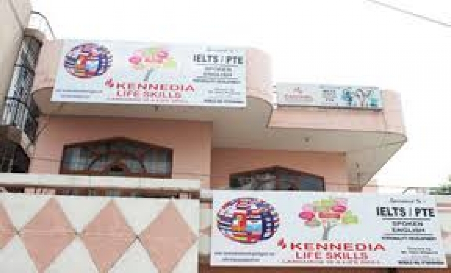 Kennedia Institute Of English
