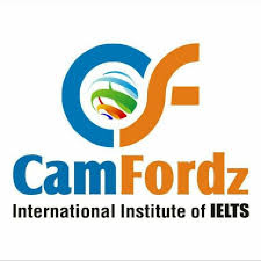 camfordz international institute of ielts